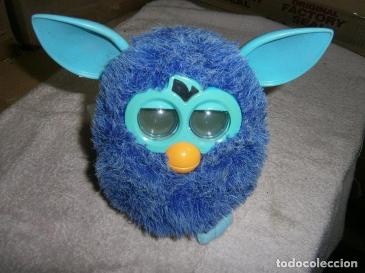 Figuras de acci&oacute;n: FURBY ORIGINAL - Foto 2