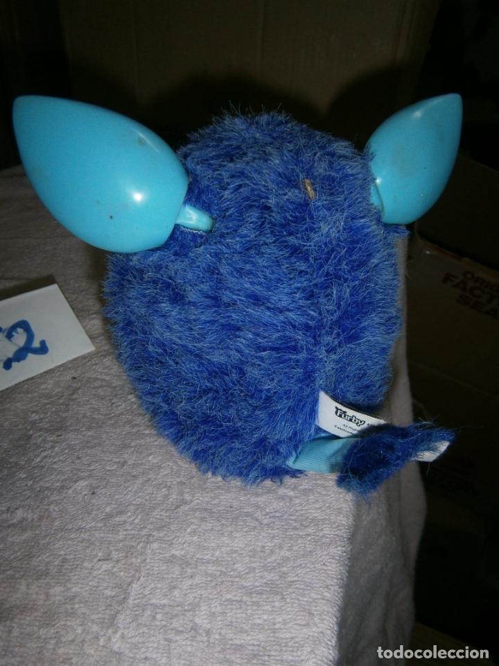 Figuras de acci&oacute;n: FURBY ORIGINAL - Foto 3