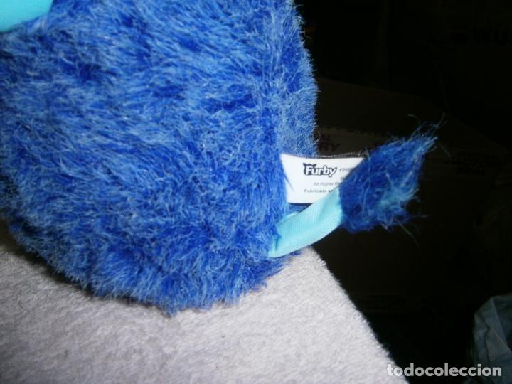 Figuras de acci&oacute;n: FURBY ORIGINAL - Foto 4