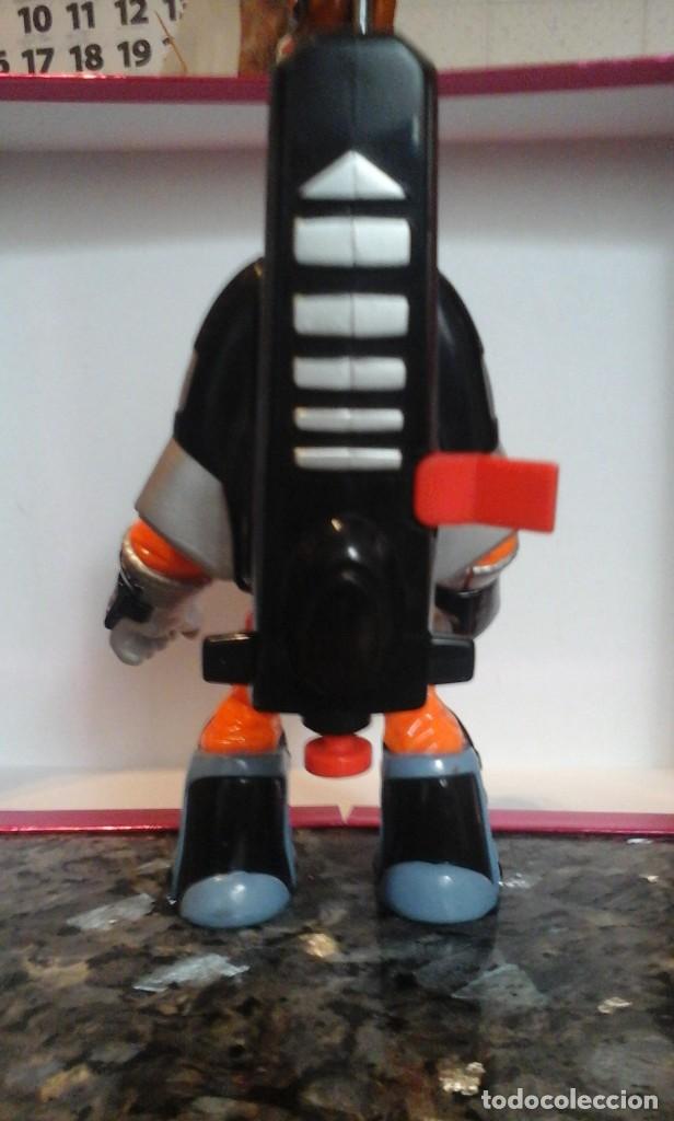 Figuras de acci&oacute;n: Mu&ntilde;eco Espacial de Accion - Parecido al Buzz Lightyear - Foto 5