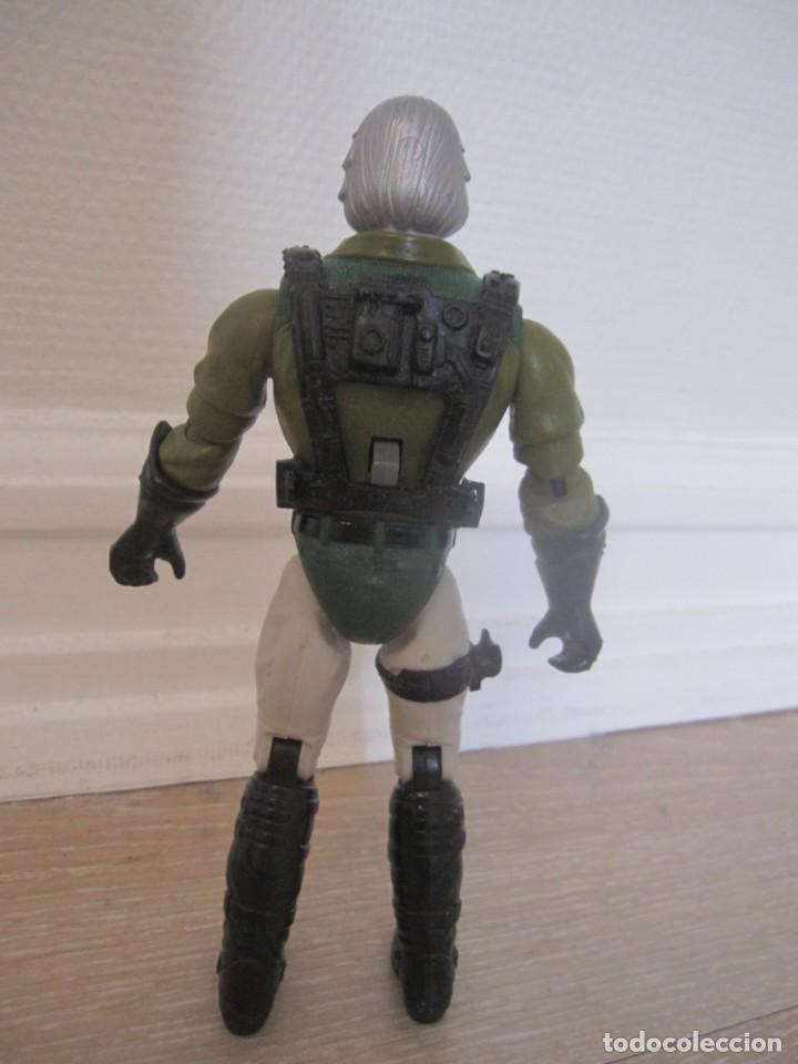 Figuras de acci&oacute;n: Bravestarr Tex Malone - Foto 3