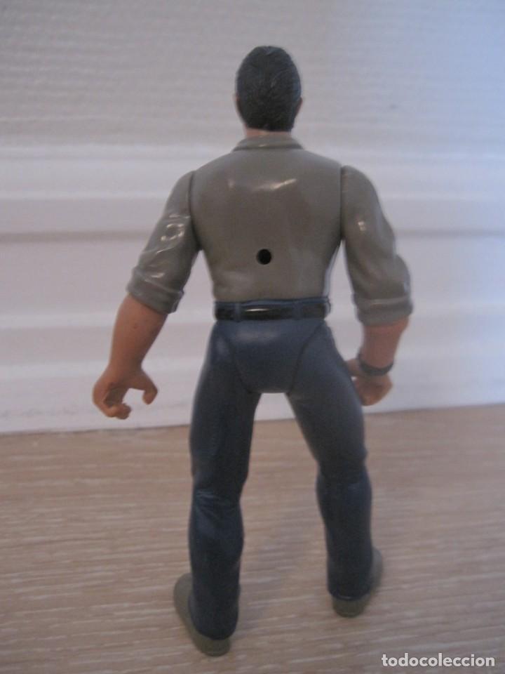 Figuras de acci&oacute;n: Figura Independence day . David Levinson - Foto 2