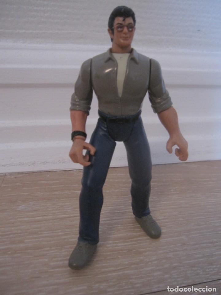 Figuras de acci&oacute;n: Figura Independence day . David Levinson - Foto 1