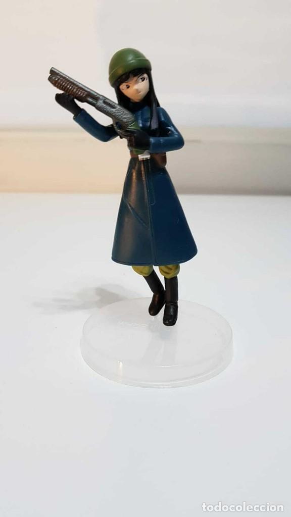 Figuras de acci&oacute;n: DRAGON BALL FIGURA - Foto 1