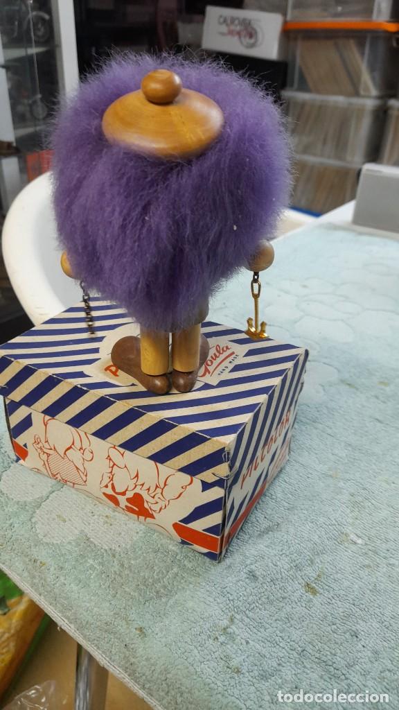 Figuras de acci&oacute;n: Figura de Goula - Foto 2
