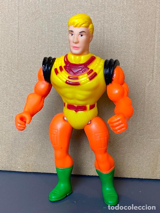 Figuras de acci&oacute;n: FIGURA ACCION BOOTLEG - Foto 2