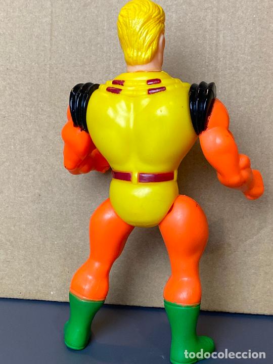 Figuras de acci&oacute;n: FIGURA ACCION BOOTLEG - Foto 3