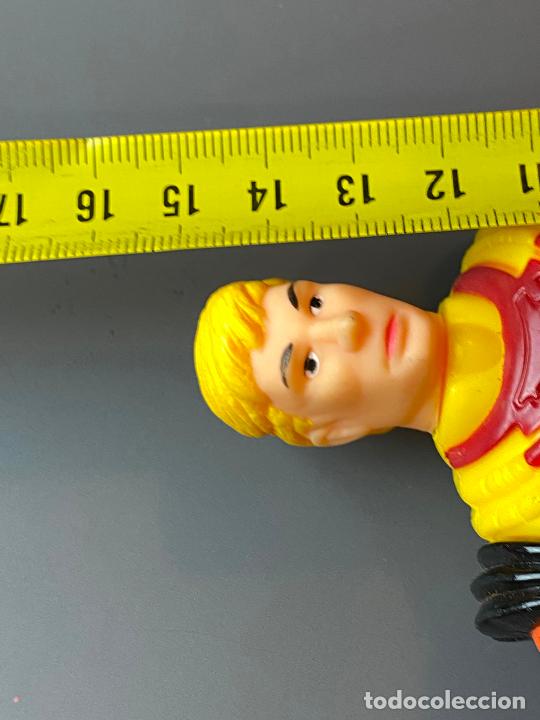 Figuras de acci&oacute;n: FIGURA ACCION BOOTLEG - Foto 4