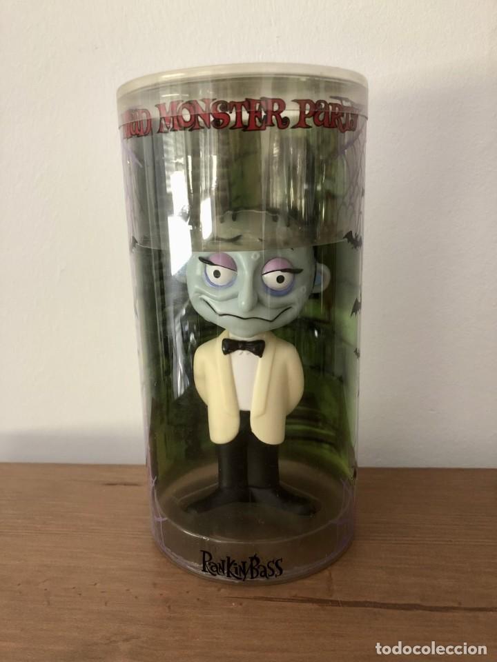 funko mad monster party yetch rankin bass tubo - Buy Other action