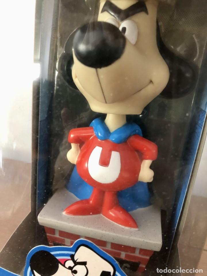 【FUNKO Wacky Wobbler】Big sized UNDER DOG funko wacky wobbler underdog 2006 caja carton y - Buy Other action