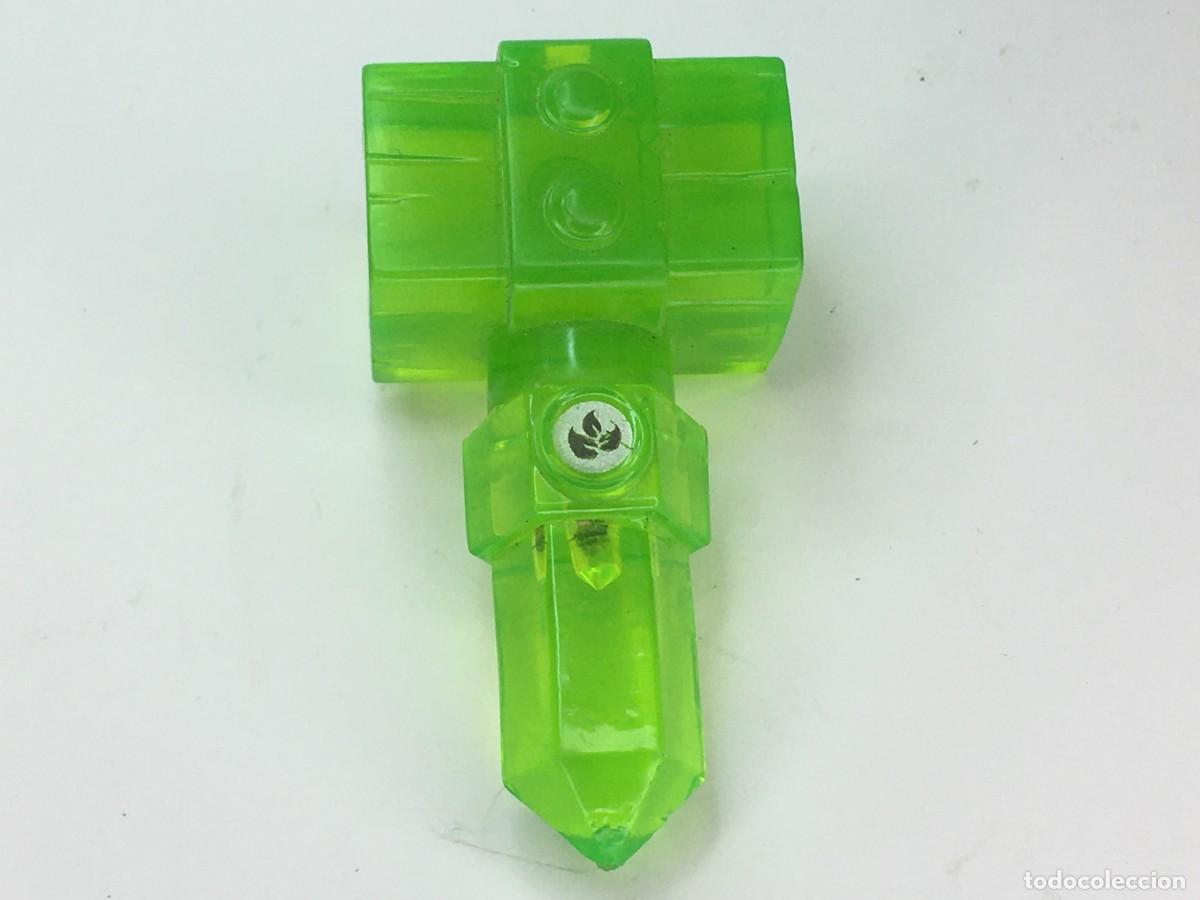 Figuras de acci&oacute;n: SKYLANDERS TRAP TEAM - Foto 1