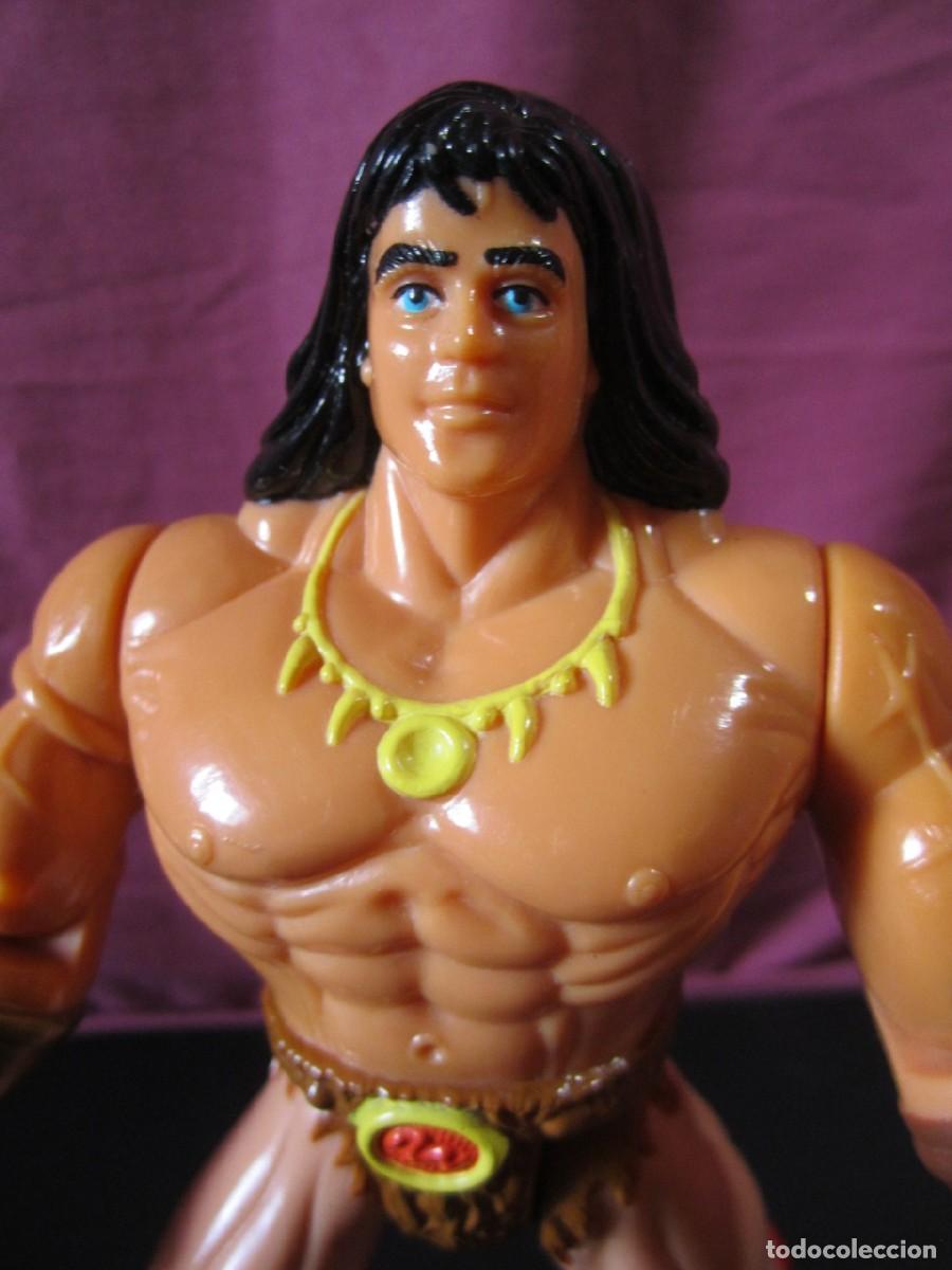 Figuras de acci&oacute;n: Conan Figura Articulada (Hasbro 1992) - Foto 2