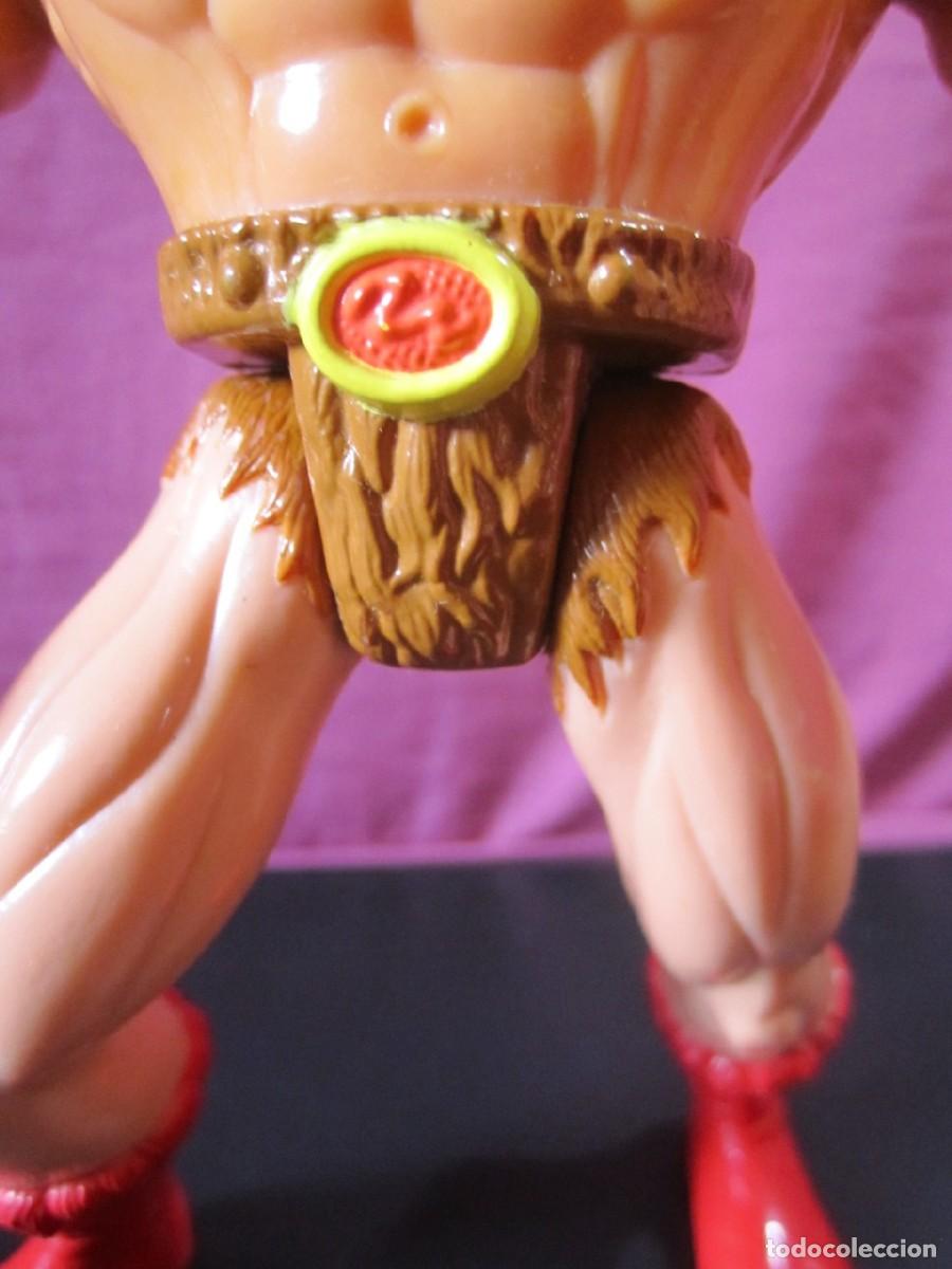 Figuras de acci&oacute;n: Conan Figura Articulada (Hasbro 1992) - Foto 3