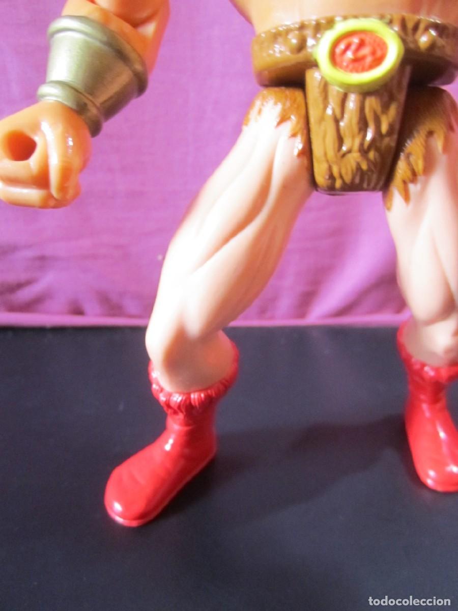 Figuras de acci&oacute;n: Conan Figura Articulada (Hasbro 1992) - Foto 4