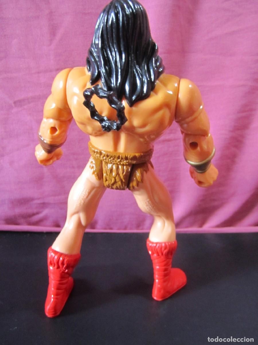 Figuras de acci&oacute;n: Conan Figura Articulada (Hasbro 1992) - Foto 6