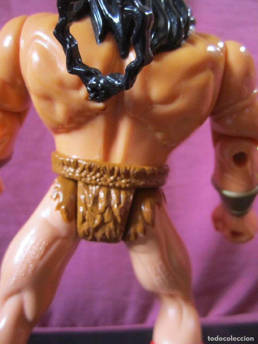 Figuras de acci&oacute;n: Conan Figura Articulada (Hasbro 1992) - Foto 7