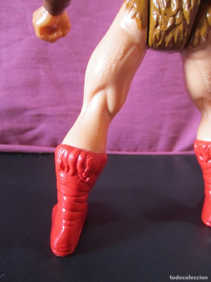 Figuras de acci&oacute;n: Conan Figura Articulada (Hasbro 1992) - Foto 8