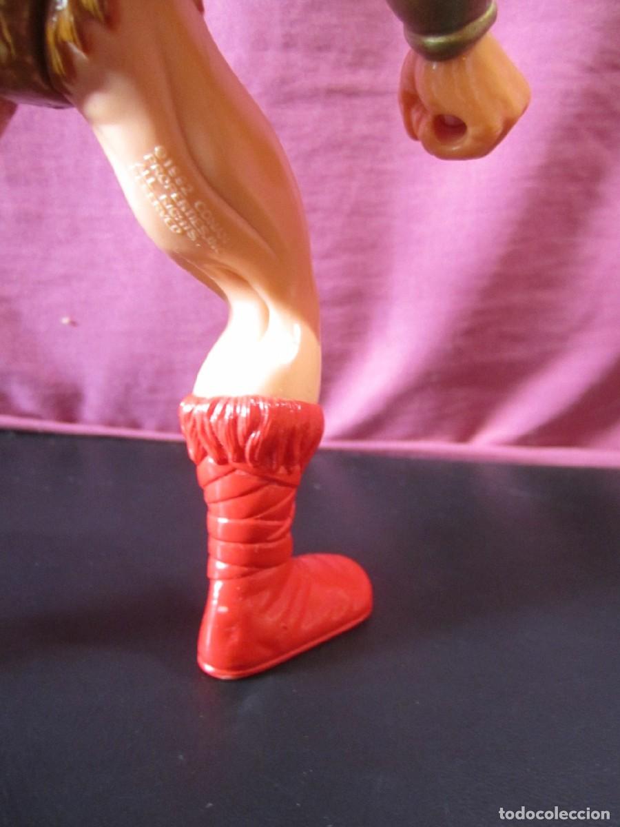 Figuras de acci&oacute;n: Conan Figura Articulada (Hasbro 1992) - Foto 9