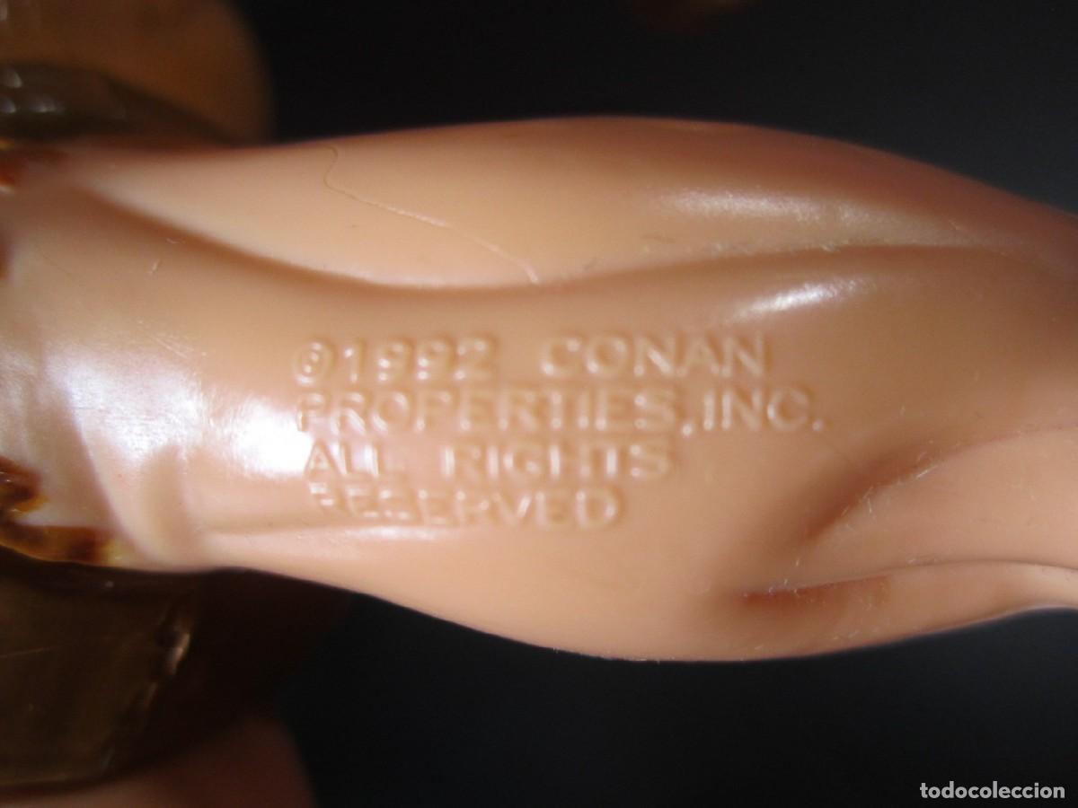 Figuras de acci&oacute;n: Conan Figura Articulada (Hasbro 1992) - Foto 11