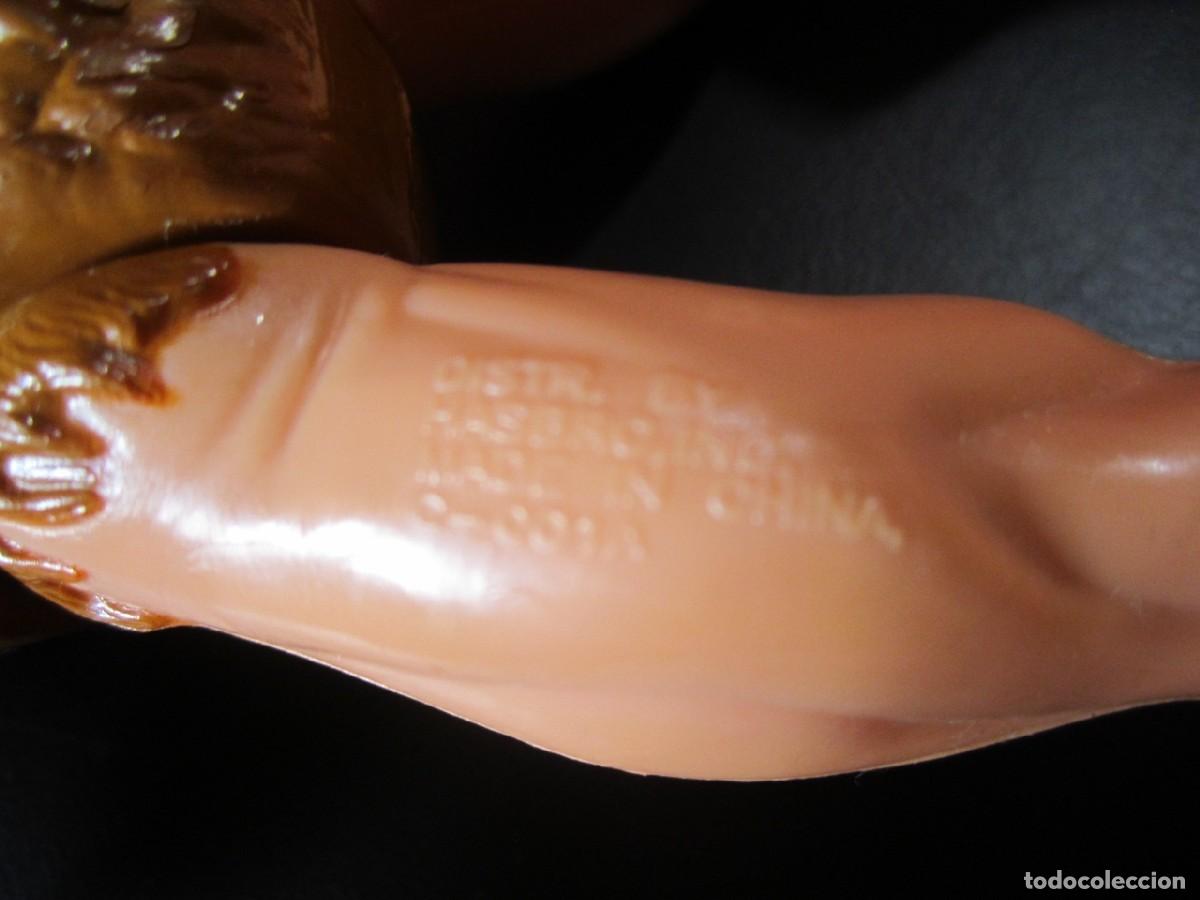 Figuras de acci&oacute;n: Conan Figura Articulada (Hasbro 1992) - Foto 12