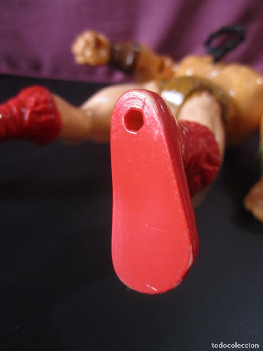Figuras de acci&oacute;n: Conan Figura Articulada (Hasbro 1992) - Foto 15