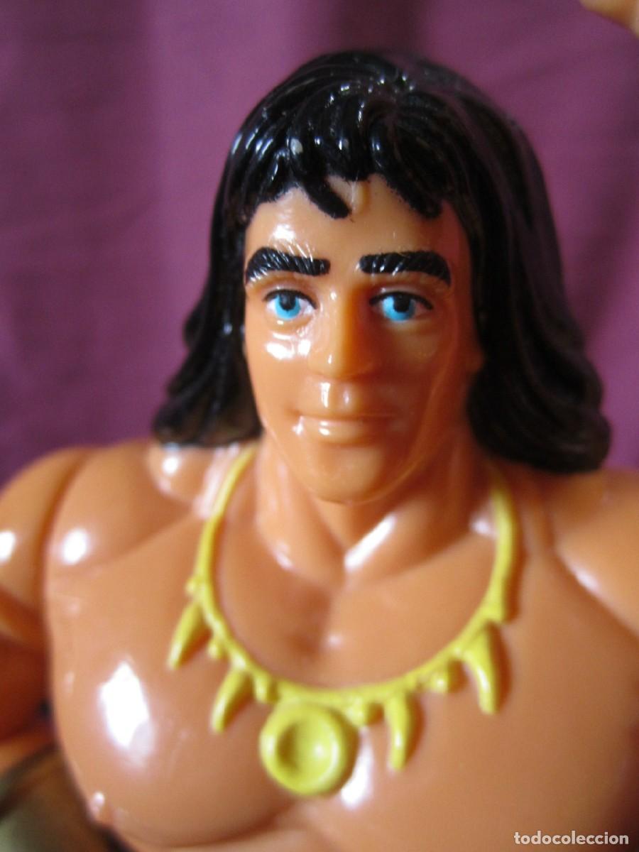 Figuras de acci&oacute;n: Conan Figura Articulada (Hasbro 1992) - Foto 17