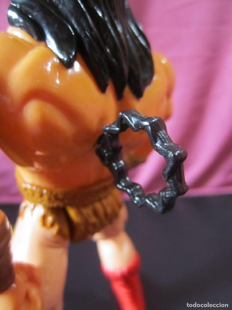 Figuras de acci&oacute;n: Conan Figura Articulada (Hasbro 1992) - Foto 21
