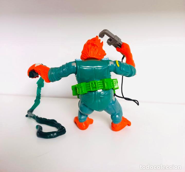 Figuras de acci&oacute;n: DR. SPLITZ - SPACE MONKEYS - MONOS DEL ESPACIO - MATTEL - Foto 3