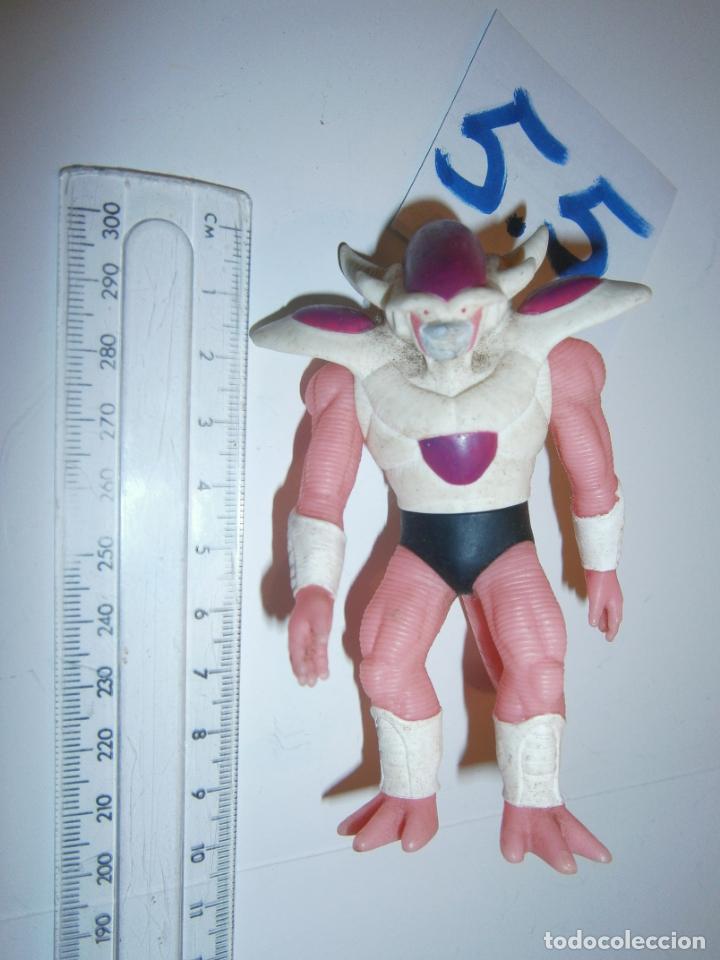 Figuras de acci&oacute;n: ANTIGUA FIGURA DE ACCION - Foto 2