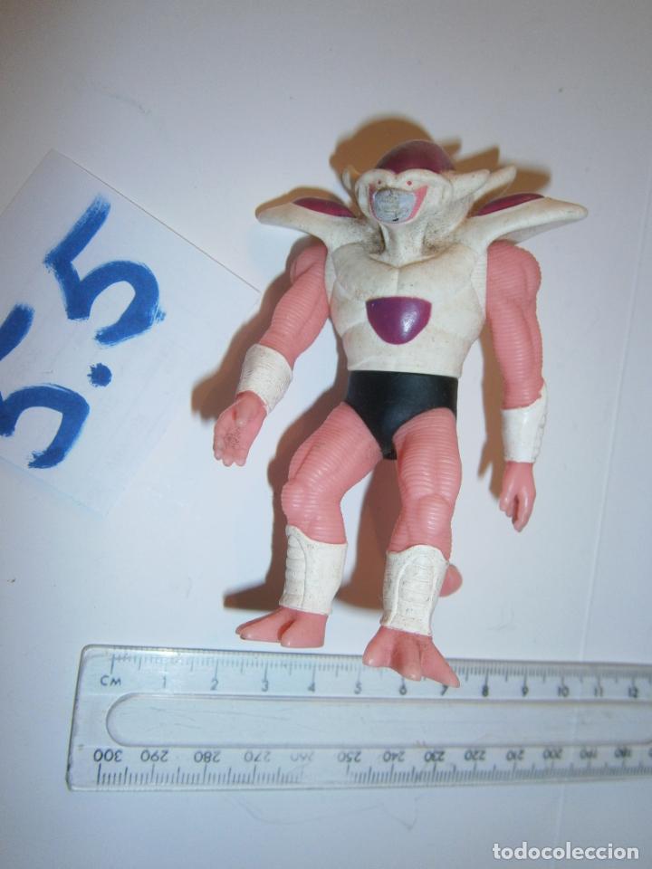 Figuras de acci&oacute;n: ANTIGUA FIGURA DE ACCION - Foto 1