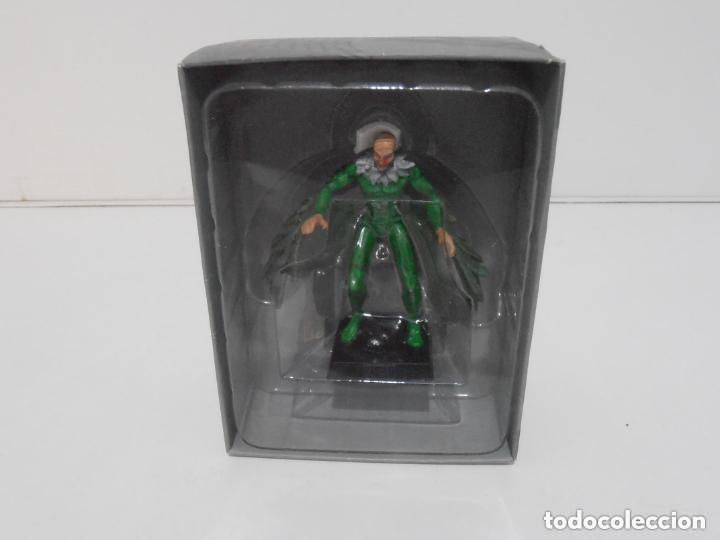 Figuras de acci&oacute;n: THE VULTURE MARVEL FIGURA DE PLOMO - Foto 1