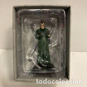 Figuras de acci&oacute;n: DOCTOR OCTOPUS MARVEL FIGURA DE PLOMO - Foto 1
