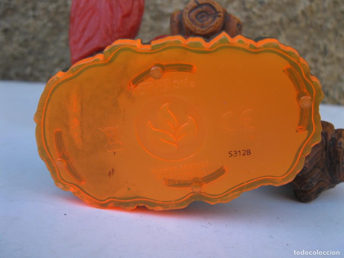 Figuras de acci&oacute;n: TREE REX - PERSONAJE DE LA SERIE SKYLANDERS - ACTIVISION. - Foto 3