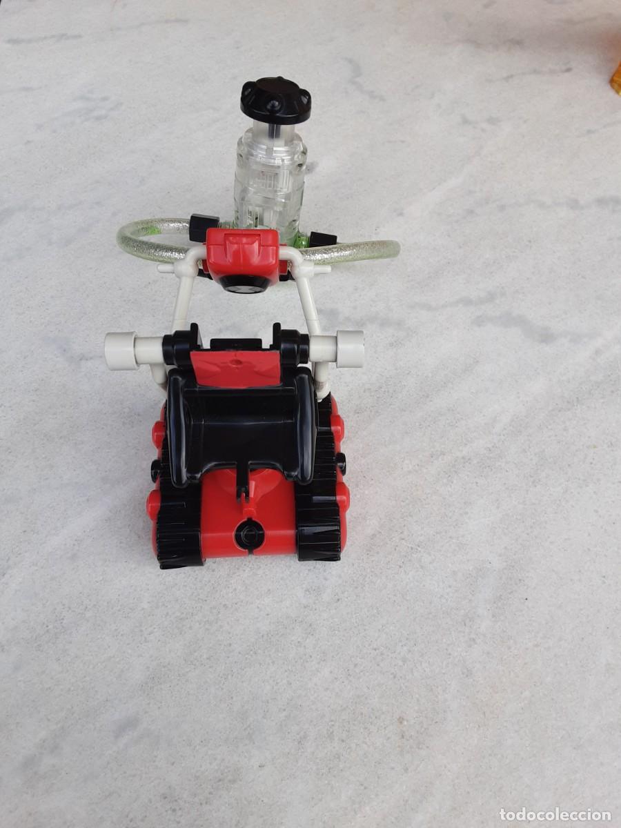 Figuras de acci&oacute;n: Lote Bandai Ben 10 - Foto 2