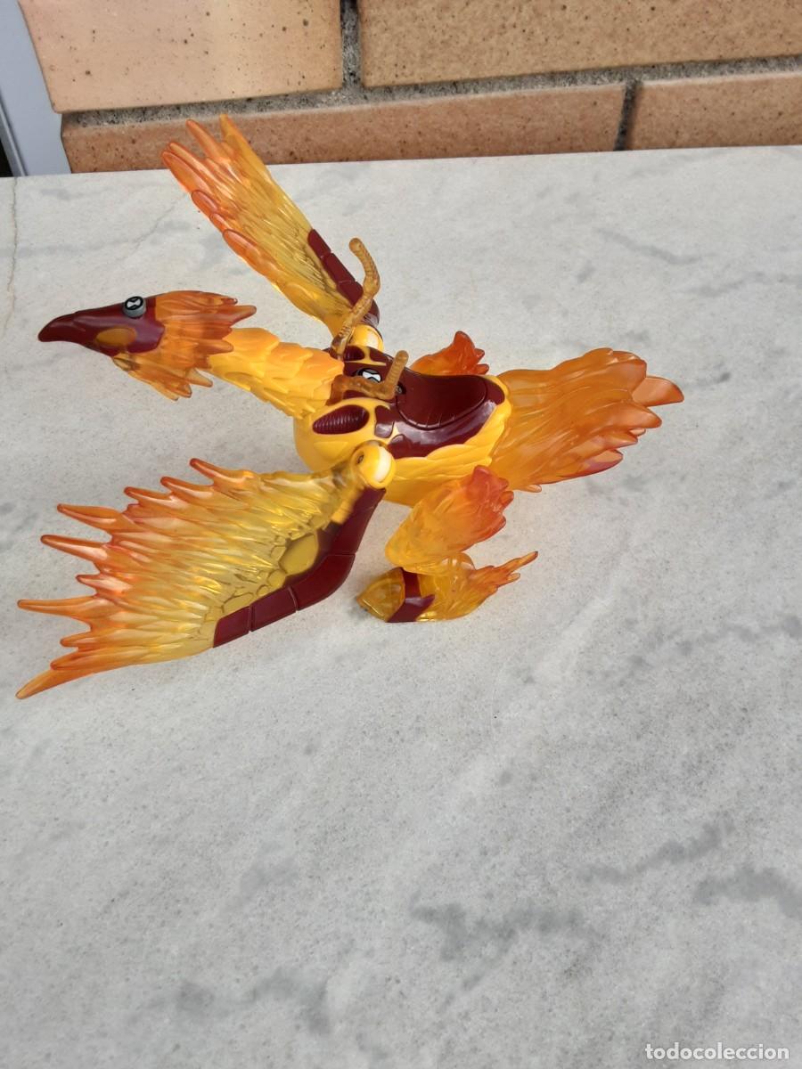 Figuras de acci&oacute;n: Lote Bandai Ben 10 - Foto 6