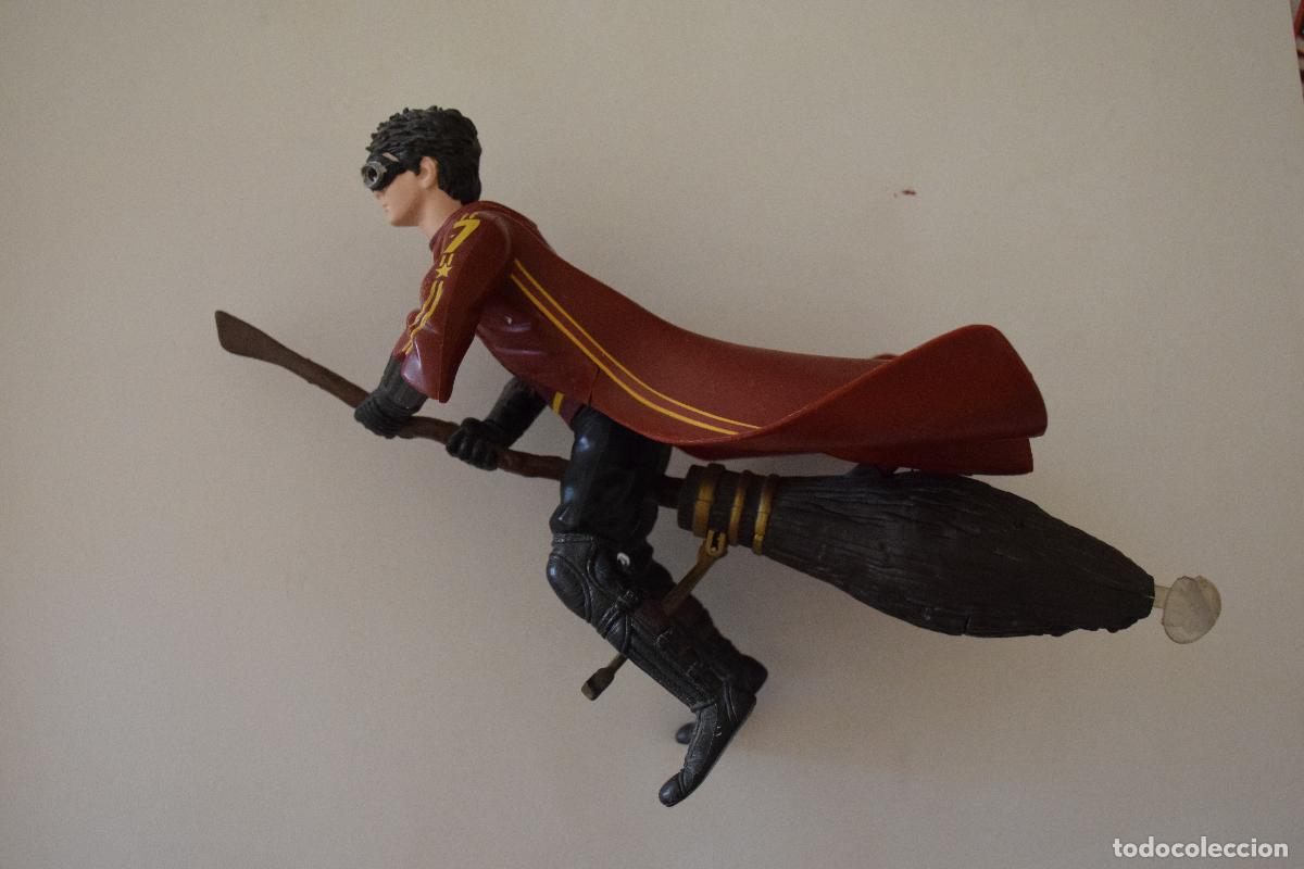 Figuras de acci&oacute;n: HARRY POTTER VOLADOR - Foto 1