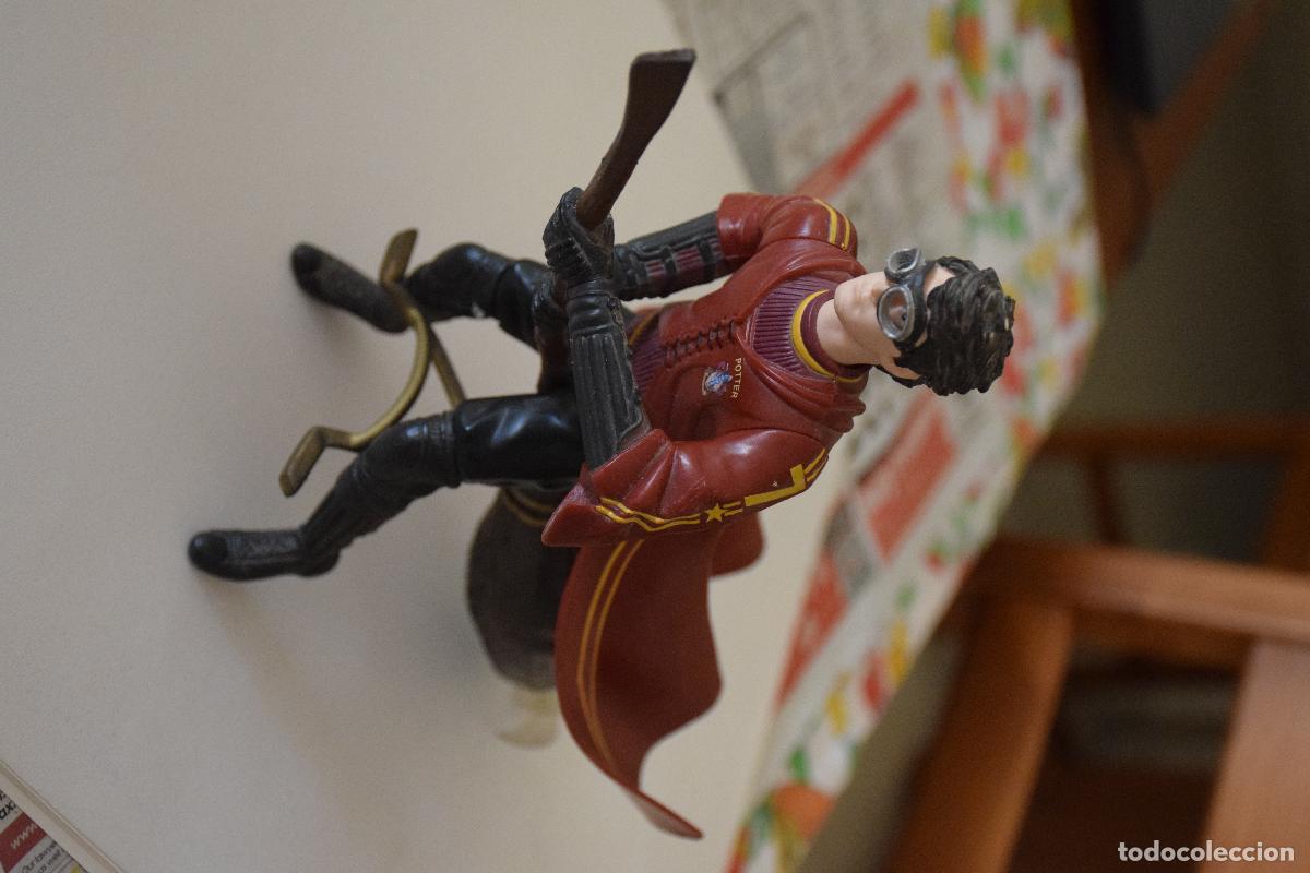 Figuras de acci&oacute;n: HARRY POTTER VOLADOR - Foto 2