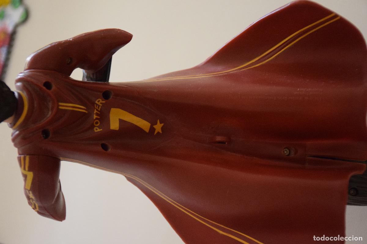 Figuras de acci&oacute;n: HARRY POTTER VOLADOR - Foto 3