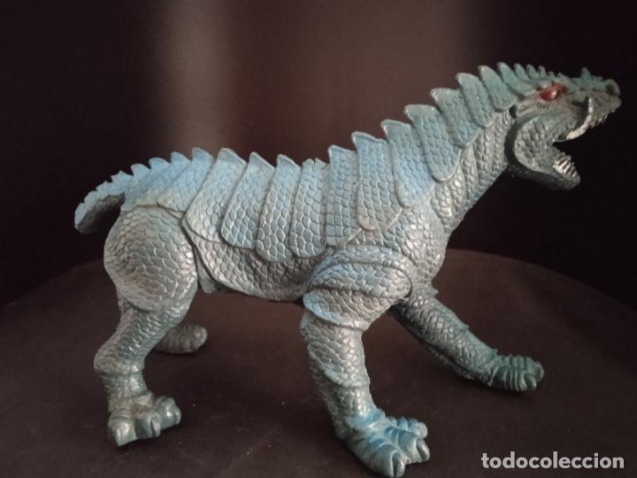Figuras de acci&oacute;n: MONSTRUO KAIJU IMPERIAL BOOTLEG - 24CM. - Foto 2
