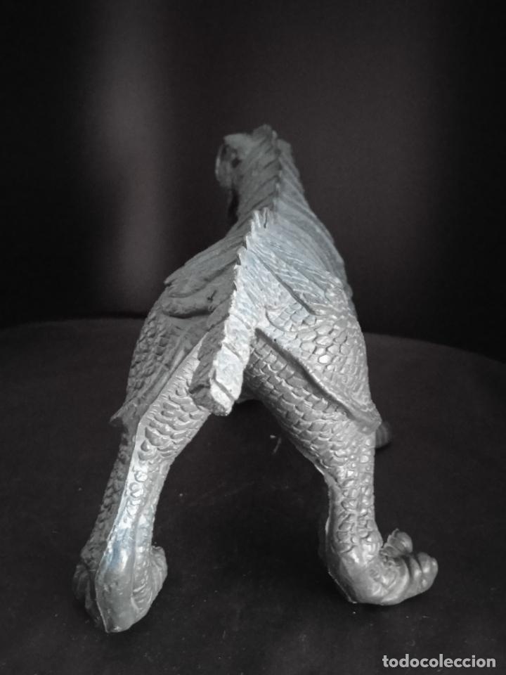 Figuras de acci&oacute;n: MONSTRUO KAIJU IMPERIAL BOOTLEG - 24CM. - Foto 3