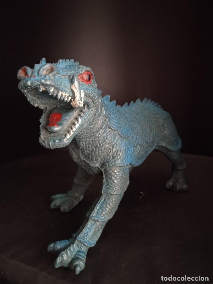 Figuras de acci&oacute;n: MONSTRUO KAIJU IMPERIAL BOOTLEG - 24CM. - Foto 4