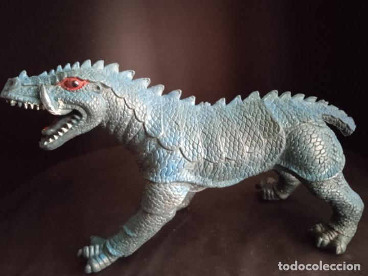 Figuras de acci&oacute;n: MONSTRUO KAIJU IMPERIAL BOOTLEG - 24CM. - Foto 5