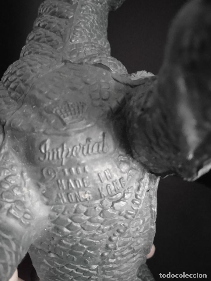 Figuras de acci&oacute;n: MONSTRUO KAIJU IMPERIAL BOOTLEG - 24CM. - Foto 6