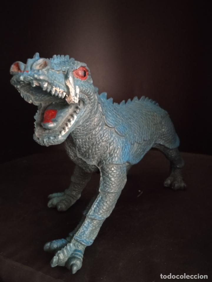 Figuras de acci&oacute;n: MONSTRUO KAIJU IMPERIAL BOOTLEG - 24CM. - Foto 7