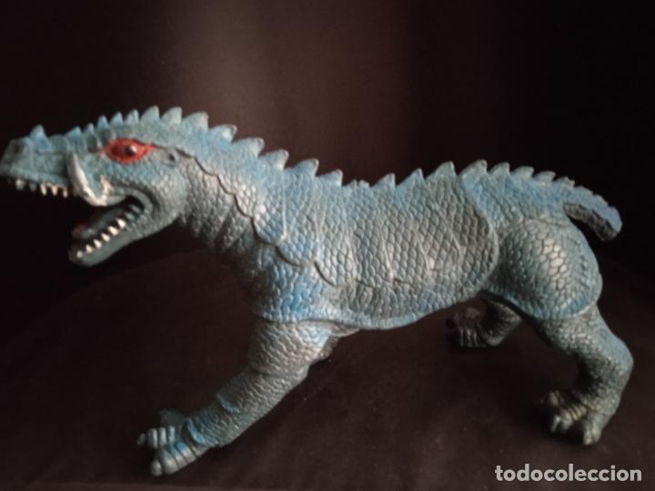 Figuras de acci&oacute;n: MONSTRUO KAIJU IMPERIAL BOOTLEG - 24CM. - Foto 1