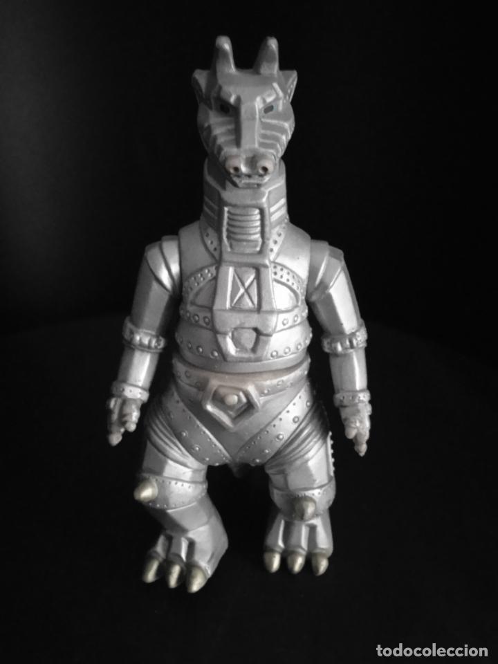 Figuras de acci&oacute;n: MECHAGODZILLA MONSTRUO KAIJU GODZILLA. - Foto 2
