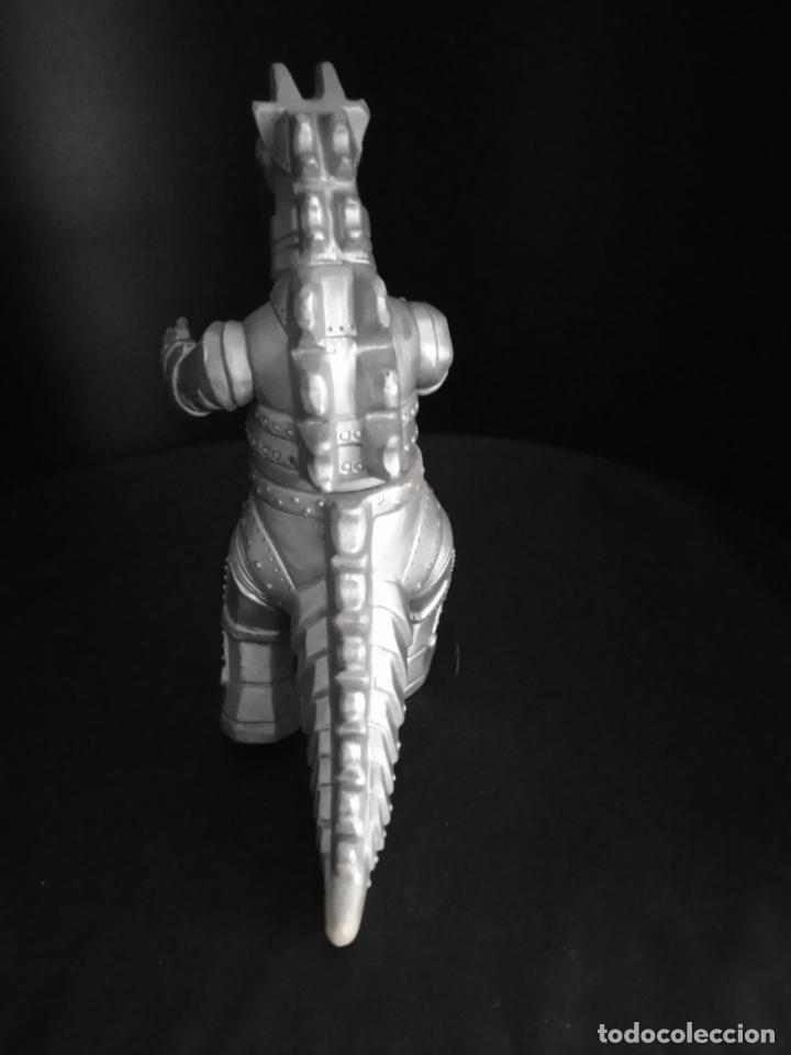 Figuras de acci&oacute;n: MECHAGODZILLA MONSTRUO KAIJU GODZILLA. - Foto 3