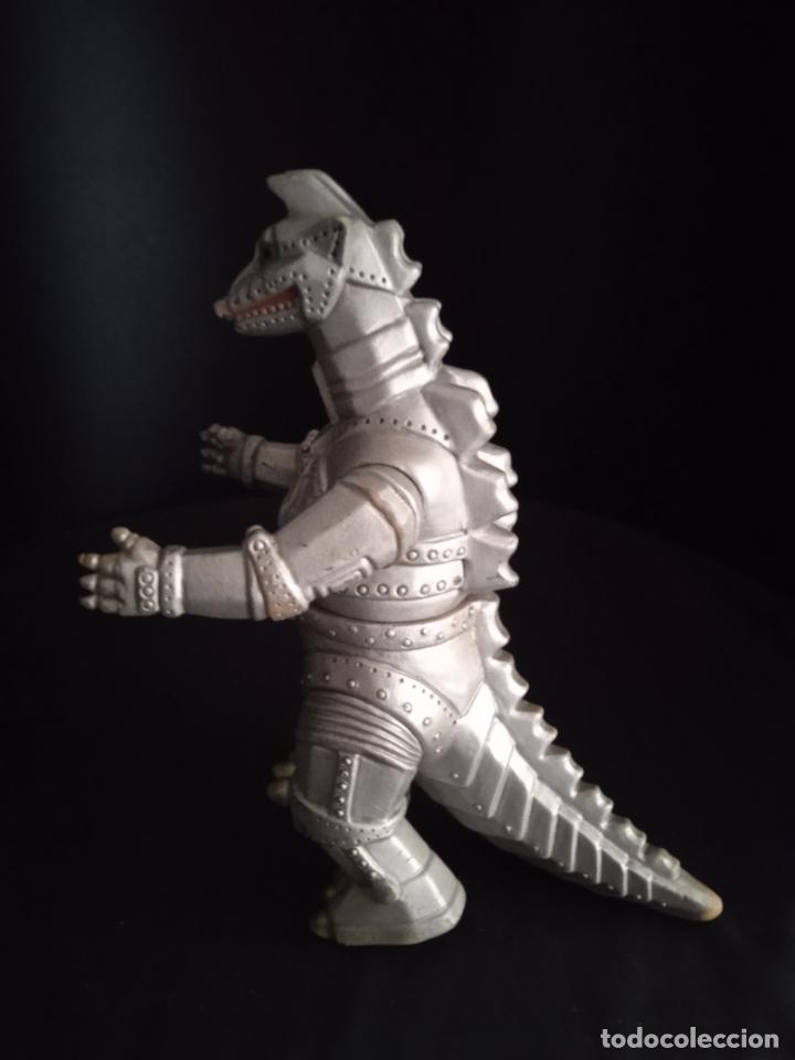 Figuras de acci&oacute;n: MECHAGODZILLA MONSTRUO KAIJU GODZILLA. - Foto 4