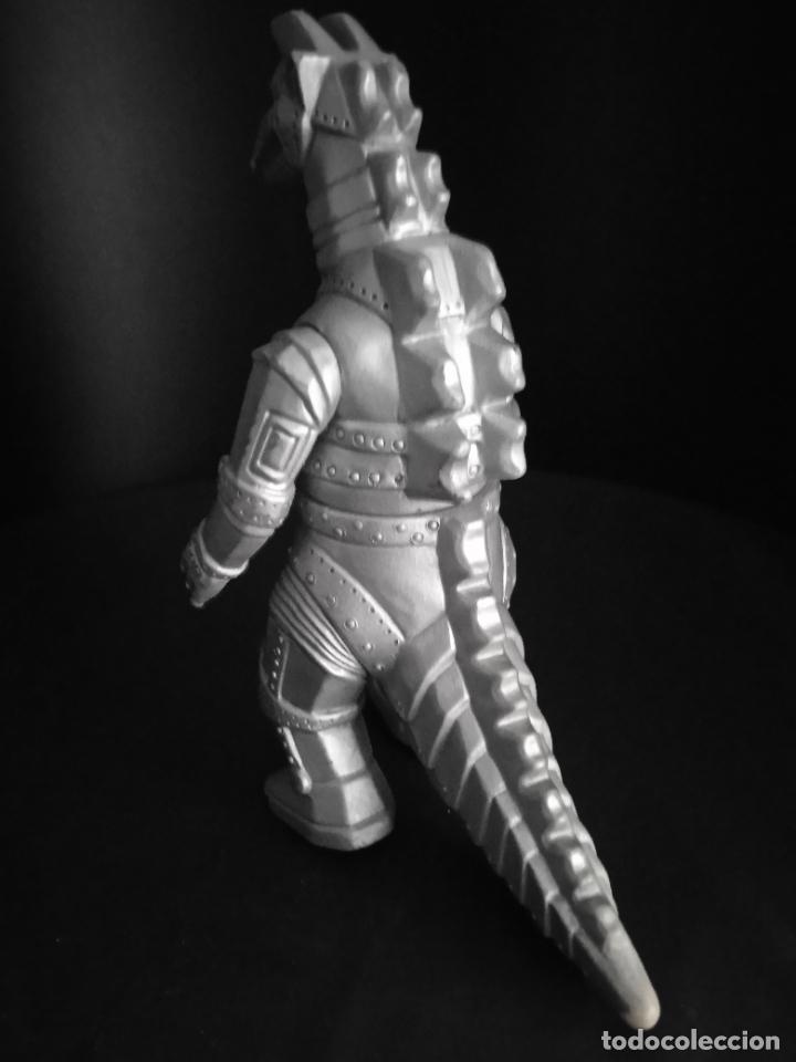 Figuras de acci&oacute;n: MECHAGODZILLA MONSTRUO KAIJU GODZILLA. - Foto 5