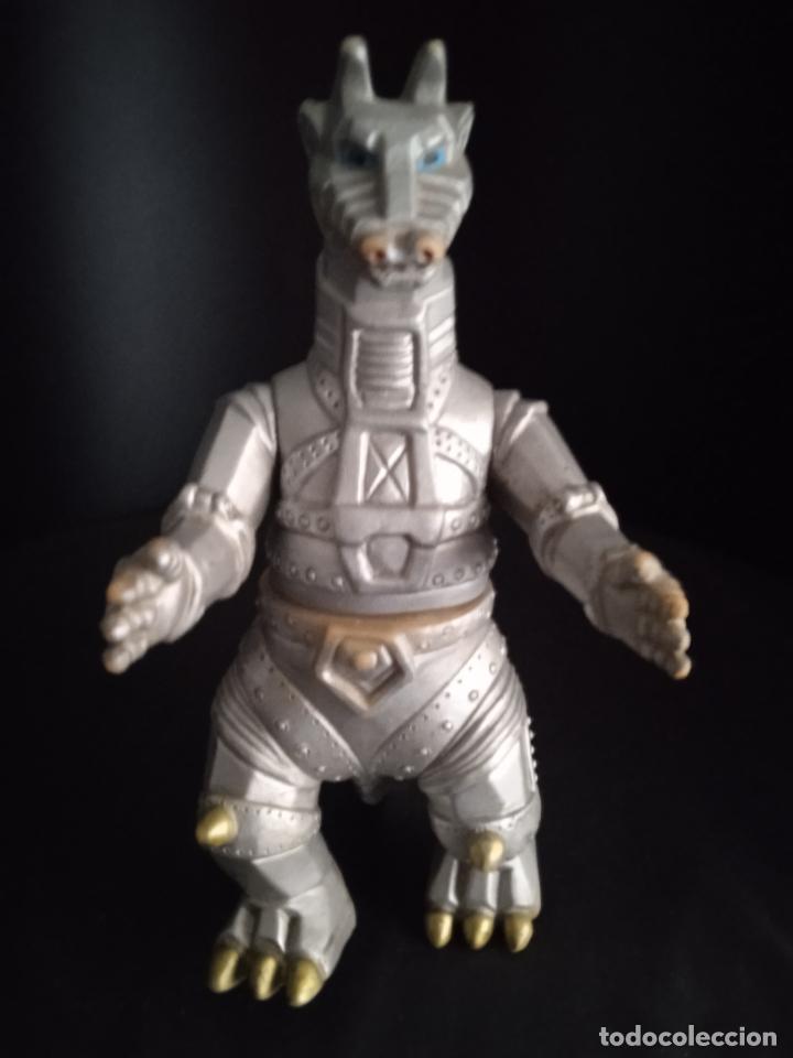 Figuras de acci&oacute;n: MECHAGODZILLA MONSTRUO KAIJU GODZILLA. - Foto 6